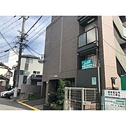 新瑞橋駅より徒歩6分 2階 築27年6ヶ月の賃貸物件