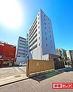 東山公園駅より徒歩2分 4階 築5年5ヶ月の賃貸物件