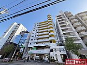 サンピア植田 8階 築35年2ヶ月の賃貸物件