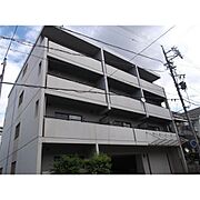 スエルテ菊住 4階 築30年5ヶ月の賃貸物件
