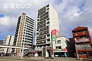 御器所駅より徒歩6分 12階 築5年7ヶ月の賃貸物件