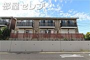パークベルデ A棟の賃貸物件