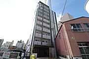 アルテミス平和 3階 築10年7ヶ月の賃貸物件