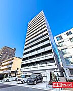 今池駅より徒歩6分 15階 築2年10ヶ月の賃貸物件