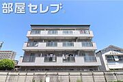 クレア桜山2D 4階 築18年7ヶ月の賃貸物件