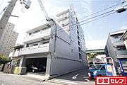 鶴舞駅より徒歩7分 4階 築36年6ヶ月の賃貸物件