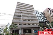 ArtizA東別院 7階 築10年6ヶ月の賃貸物件