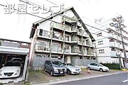 スタジオA 3階 築40年の賃貸物件