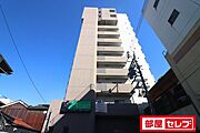 上前津駅より徒歩5分 3階 築12年6ヶ月の賃貸物件