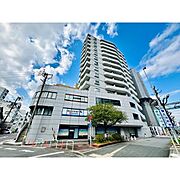 大須観音駅より徒歩4分 14階 築34年1ヶ月の賃貸物件