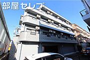 平針駅より徒歩4分 2階 築28年6ヶ月の賃貸物件