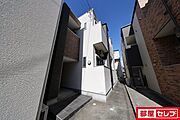 瑞穂運動場西駅より徒歩10分 築9年3ヶ月 2階建の賃貸物件