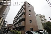 新瑞橋駅より徒歩3分 6階 築29年11ヶ月の賃貸物件