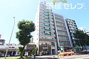 金山駅より徒歩2分 11階 築13年7ヶ月の賃貸物件