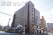 おがわビル 3階 築47年3ヶ月の賃貸物件