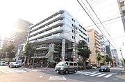 上前津駅より徒歩6分 4階 築38年の賃貸物件