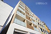 吹上駅より徒歩2分 4階 築13年9ヶ月の賃貸物件