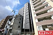 KSmartImaike 4階 築3年7ヶ月の賃貸物件