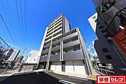 野並駅より徒歩1分 6階 築2年7ヶ月の賃貸物件