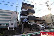 アラカワハイツ御器所の賃貸物件