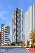 名古屋駅より徒歩4分 13階 築17年5ヶ月の賃貸物件