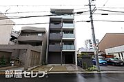 ラ ルーチェ川名 3階 築8年6ヶ月の賃貸物件