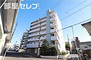 金山駅より徒歩7分 3階 築19年7ヶ月の賃貸物件