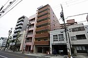 金山駅より徒歩4分 6階 築13年4ヶ月の賃貸物件