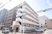 グリーンハウス吉 3階 築36年5ヶ月の賃貸物件