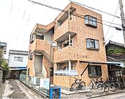 瑞穂区役所駅より徒歩8分 3階 築39年5ヶ月の賃貸物件