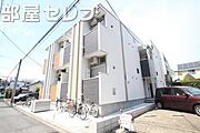 妙音通駅より徒歩6分 2階 築8年7ヶ月の賃貸物件