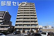 瑞穂運動場東駅より徒歩4分 7階 築17年7ヶ月の賃貸物件