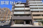 新瑞橋駅より徒歩3分 1階 築9年6ヶ月の賃貸物件