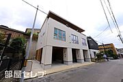 CASA覚王山 1階 築4年11ヶ月の賃貸物件