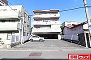 御器所駅より徒歩3分 1階 築29年3ヶ月の賃貸物件