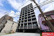 野並駅より徒歩6分 3階 築2年の賃貸物件