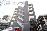 アビタシオンサクラ 1階 築19年8ヶ月の賃貸物件