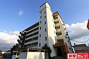 近藤ハイツの賃貸物件