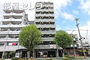 原駅より徒歩6分 3階 築30年1ヶ月の賃貸物件