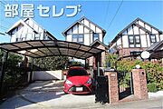 総合リハビリセンター駅より徒歩8分 1階 築21年5ヶ月の賃貸物件