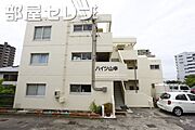 八事日赤駅より徒歩4分 2階 築45年5ヶ月の賃貸物件