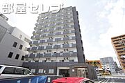 原駅より徒歩8分 3階 築17年5ヶ月の賃貸物件
