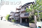 原駅より徒歩6分 2階 築36年4ヶ月の賃貸物件