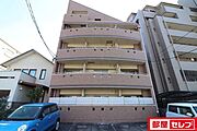 マンションリバーサイド 2階 築26年6ヶ月の賃貸物件