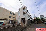 車道駅より徒歩5分 2階 築8年の賃貸物件