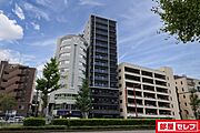 車道駅より徒歩1分 15階 築2年の賃貸物件