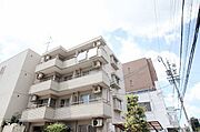 新瑞橋駅より徒歩8分 3階 築39年6ヶ月の賃貸物件