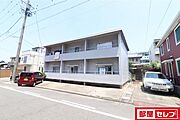 荒畑駅より徒歩7分 1階 築41年2ヶ月の賃貸物件
