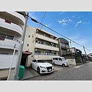 桜山駅より徒歩9分 2階 築36年8ヶ月の賃貸物件