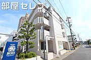 塩釜口駅より徒歩7分 2階 築35年1ヶ月の賃貸物件